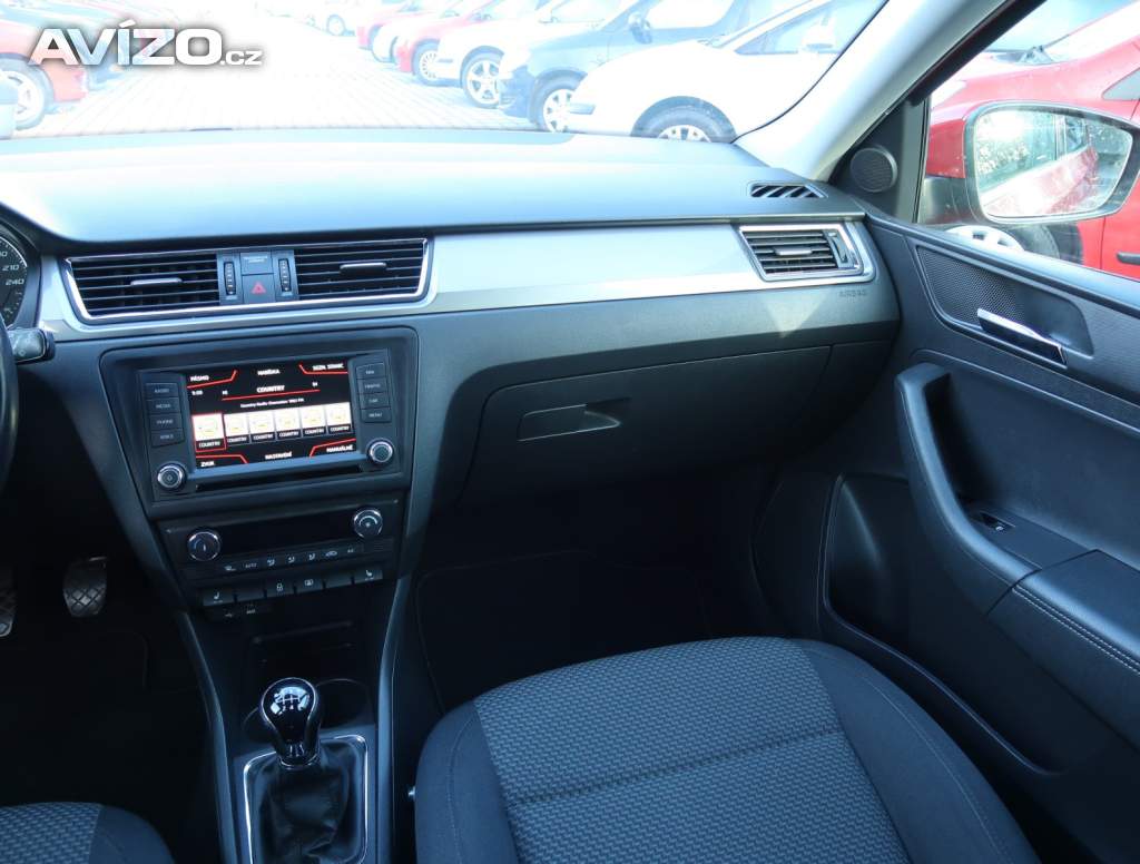 Foto inzerátu Seat Toledo 1.2 TSI
