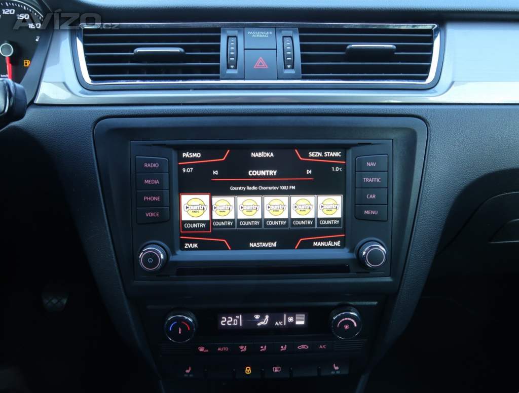 Foto inzerátu Seat Toledo 1.2 TSI