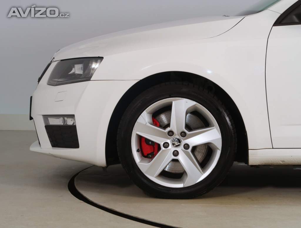 Foto inzerátu Škoda Octavia RS 2.0 TDI