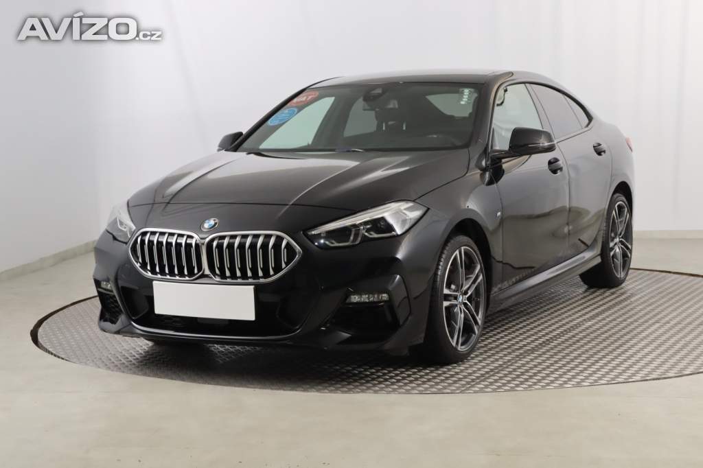 Foto inzerátu BMW 2 218 i