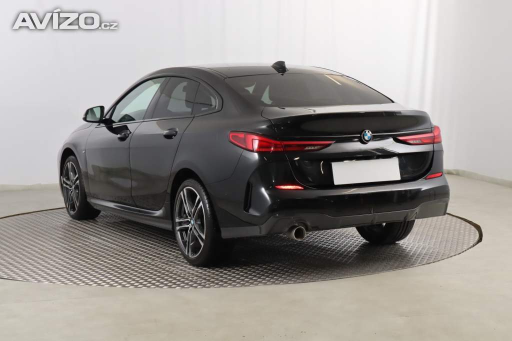 Foto inzerátu BMW 2 218 i