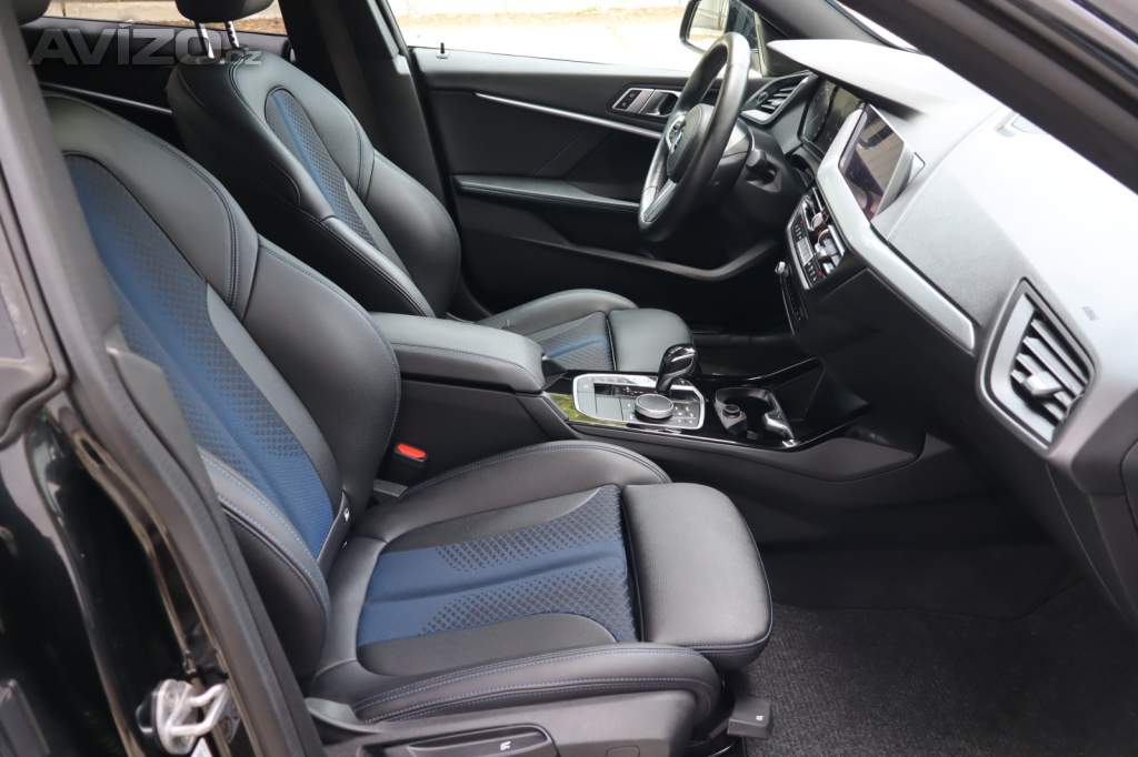 Foto inzerátu BMW 2 218 i