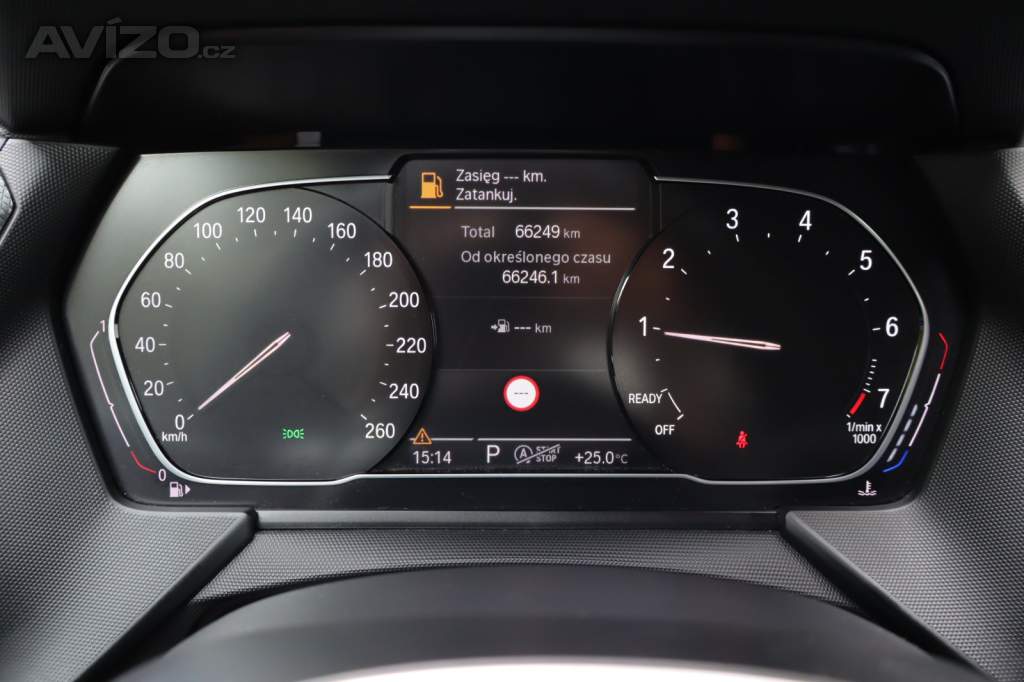 Foto inzerátu BMW 2 218 i