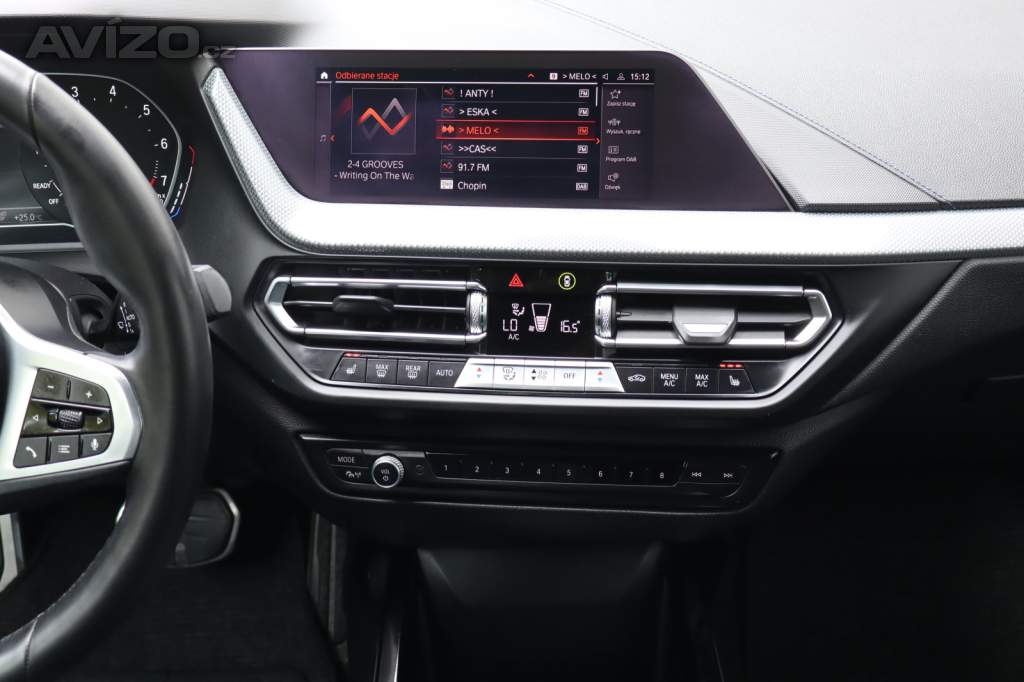 Foto inzerátu BMW 2 218 i