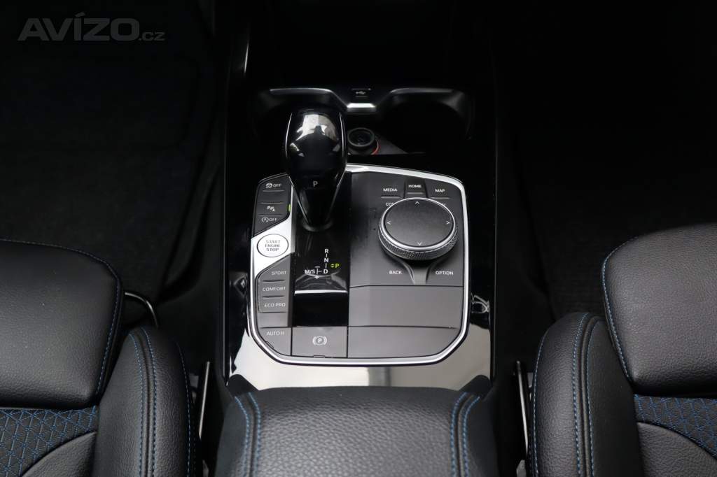 Foto inzerátu BMW 2 218 i