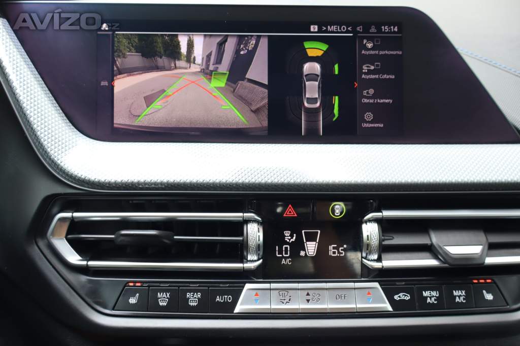 Foto inzerátu BMW 2 218 i