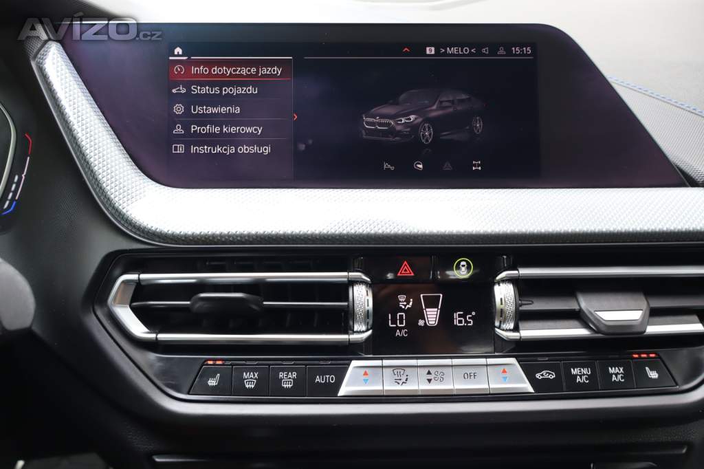 Foto inzerátu BMW 2 218 i