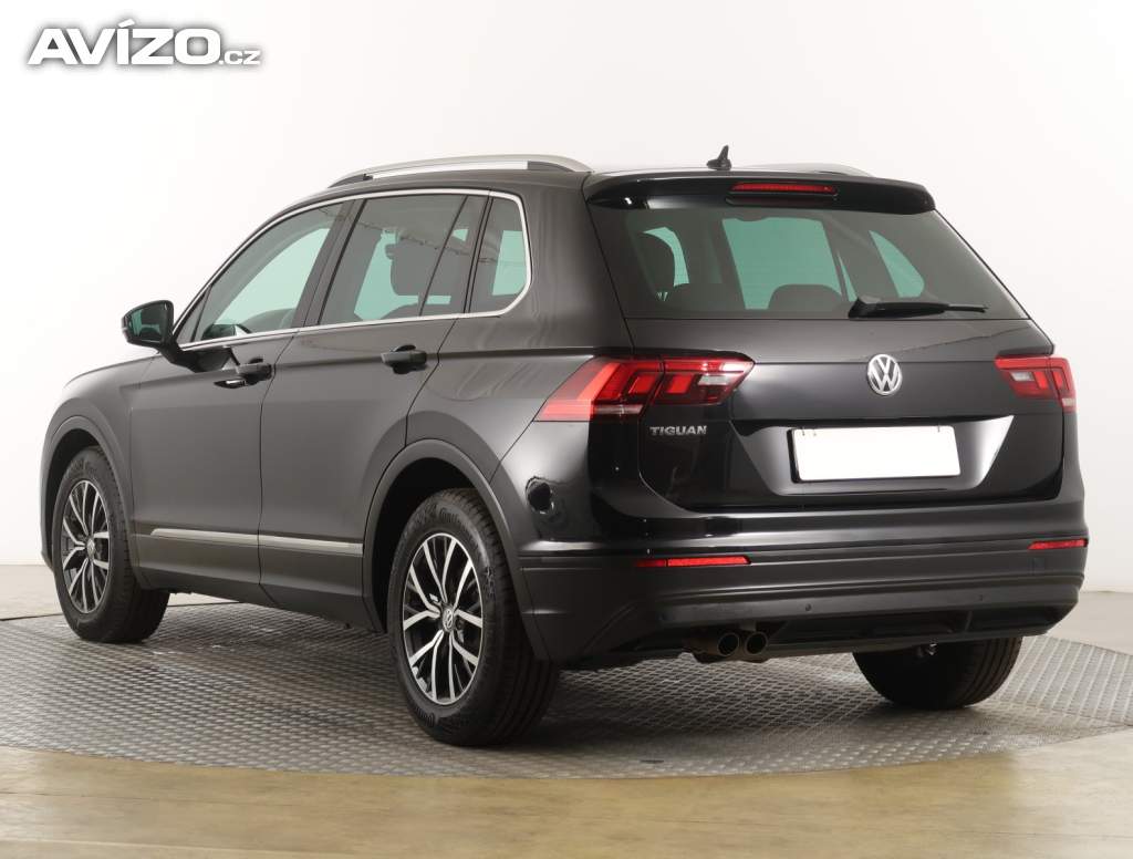 Foto inzerátu Volkswagen Tiguan 1.5 TSI