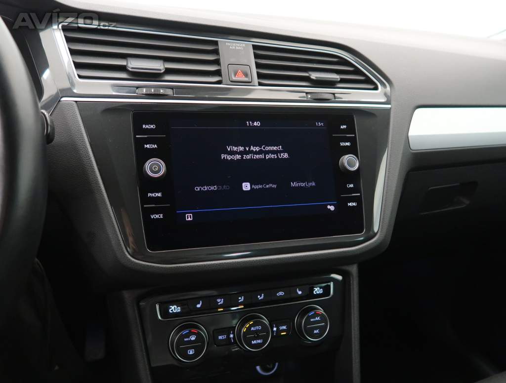 Foto inzerátu Volkswagen Tiguan 1.5 TSI