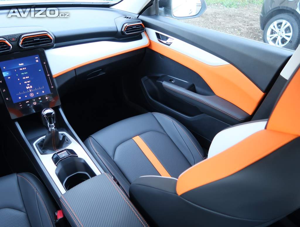 Foto inzerátu Dongfeng Shine 1.5