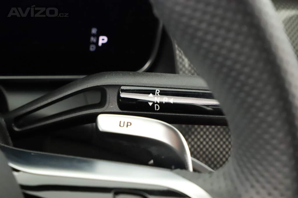 Foto inzerátu Mercedes-Benz GLC GLC 43 AMG 4MATIC