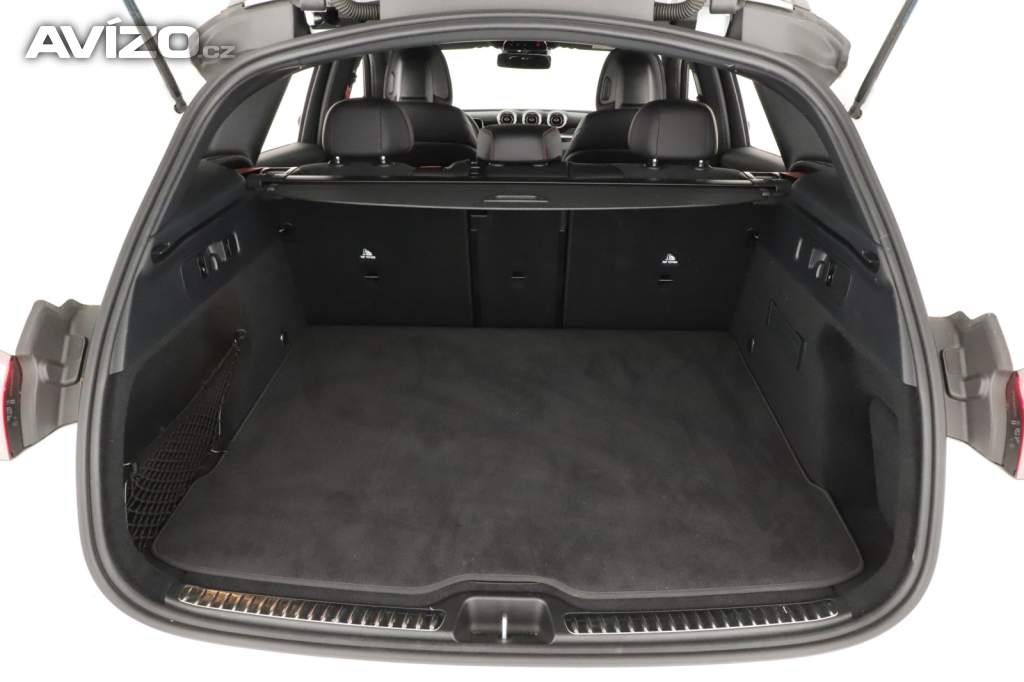 Foto inzerátu Mercedes-Benz GLC GLC 43 AMG 4MATIC