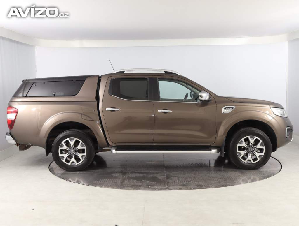Foto inzerátu Renault Alaskan 2.3 dCi