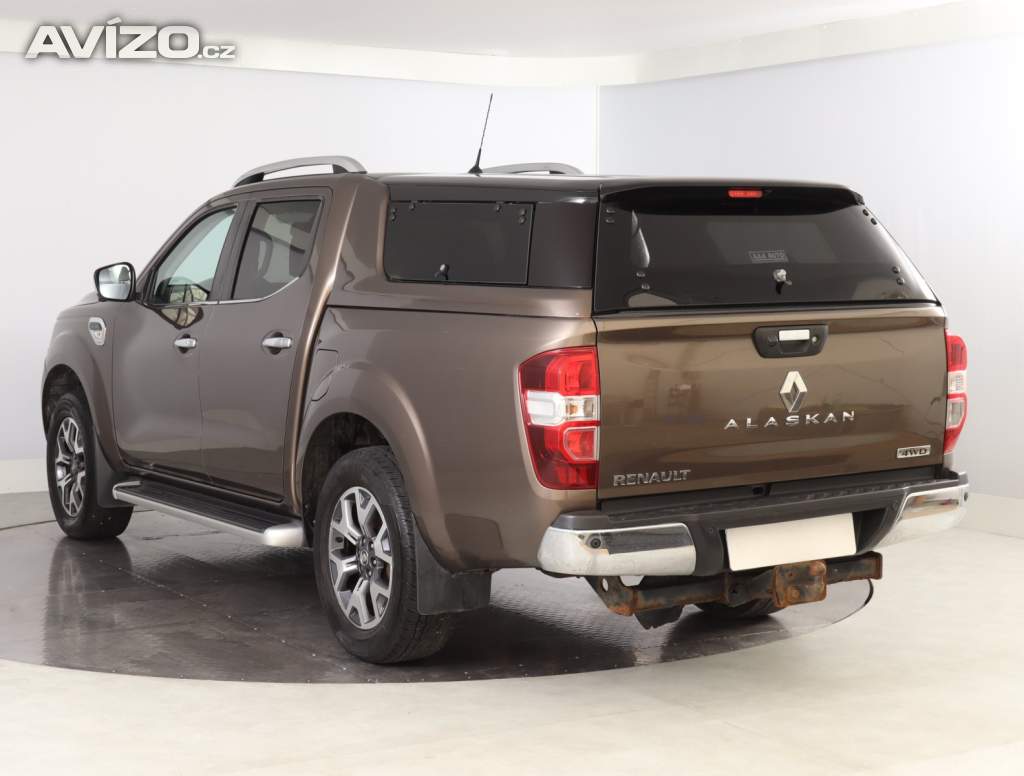 Foto inzerátu Renault Alaskan 2.3 dCi