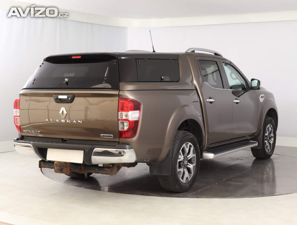 Foto inzerátu Renault Alaskan 2.3 dCi