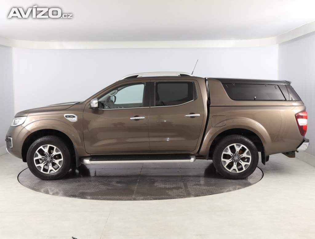 Foto inzerátu Renault Alaskan 2.3 dCi