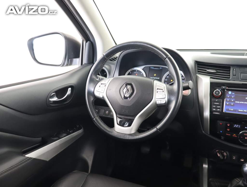 Foto inzerátu Renault Alaskan 2.3 dCi