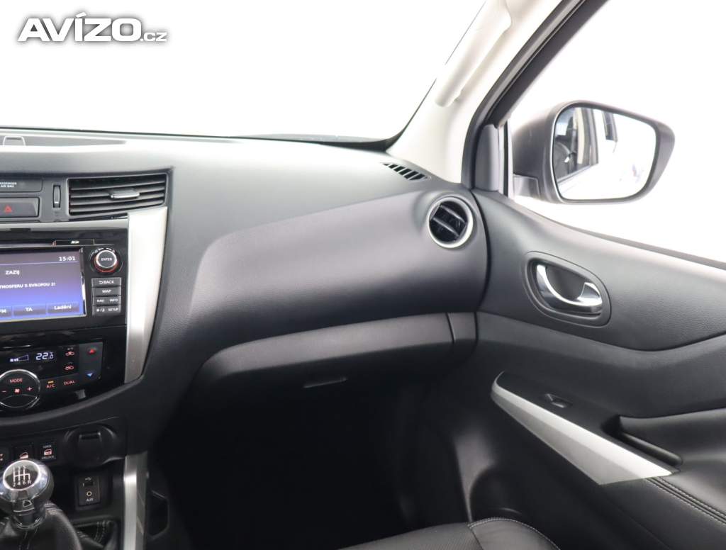 Foto inzerátu Renault Alaskan 2.3 dCi