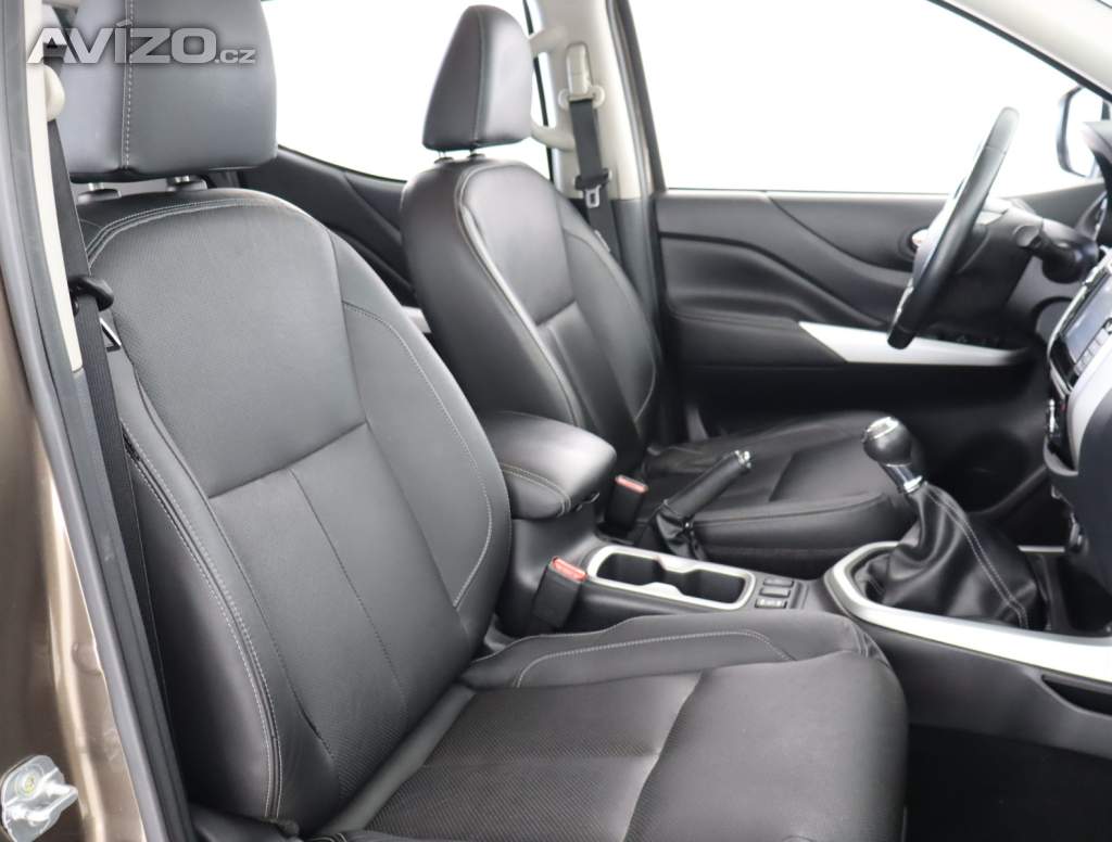 Foto inzerátu Renault Alaskan 2.3 dCi