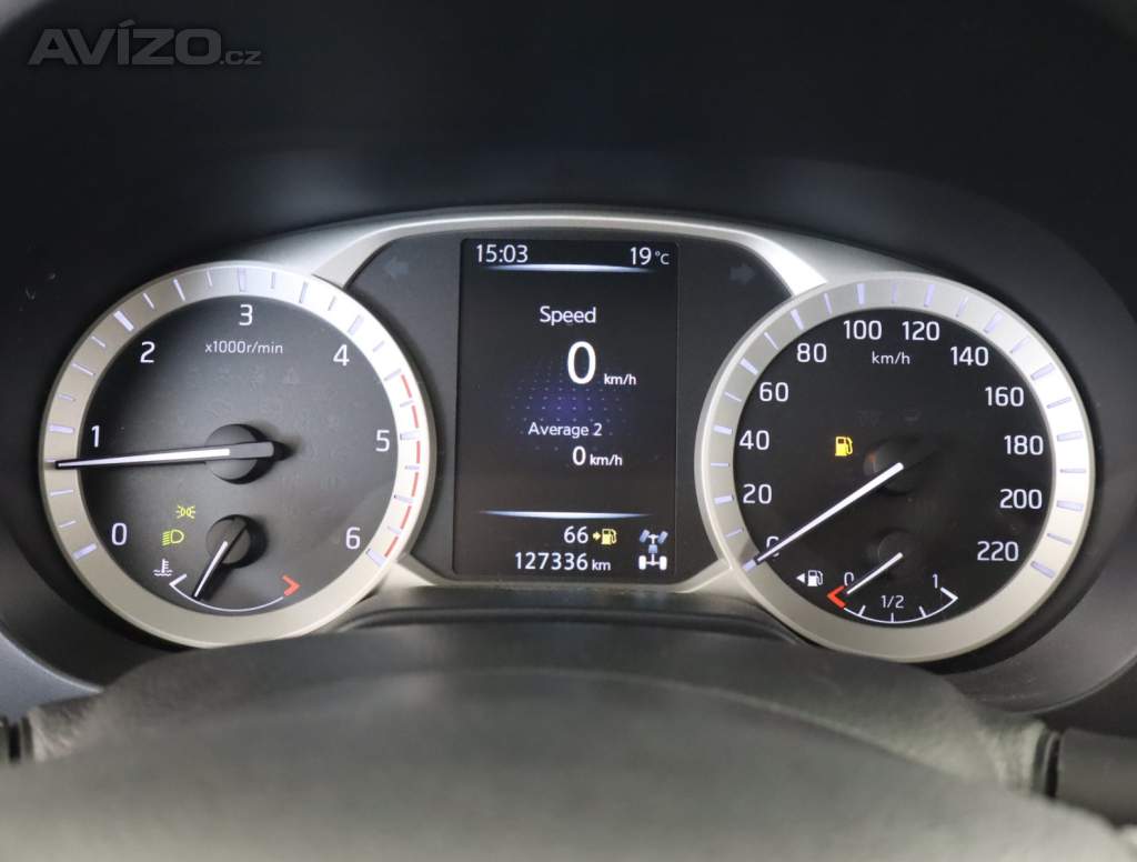 Foto inzerátu Renault Alaskan 2.3 dCi