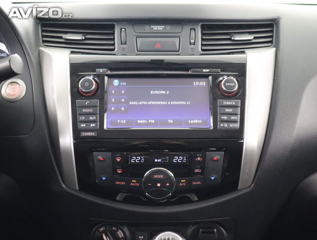 Foto inzerátu Renault Alaskan 2.3 dCi