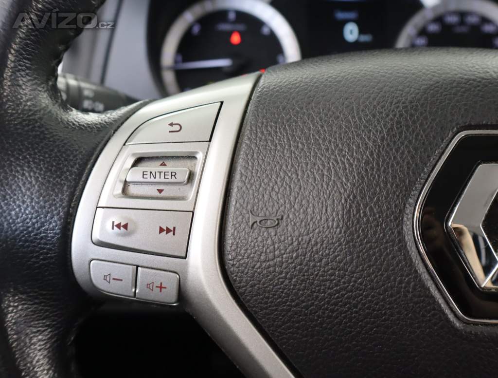 Foto inzerátu Renault Alaskan 2.3 dCi