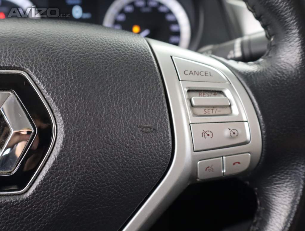 Foto inzerátu Renault Alaskan 2.3 dCi