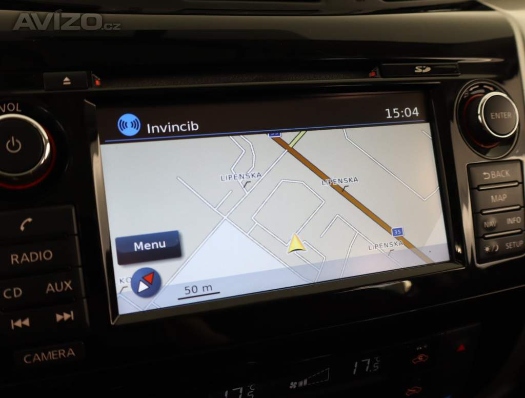 Foto inzerátu Renault Alaskan 2.3 dCi