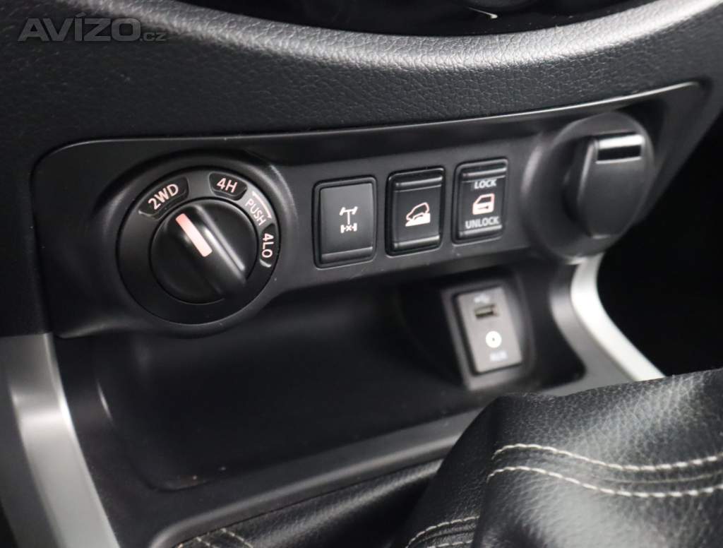 Foto inzerátu Renault Alaskan 2.3 dCi