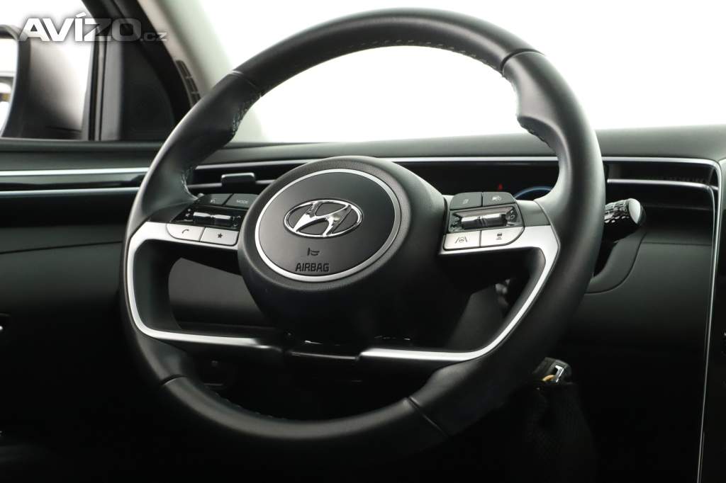 Foto inzerátu Hyundai Tucson 1.6 T-GDI 48V MHEV