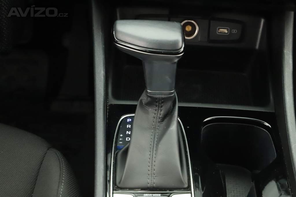 Foto inzerátu Hyundai Tucson 1.6 T-GDI 48V MHEV