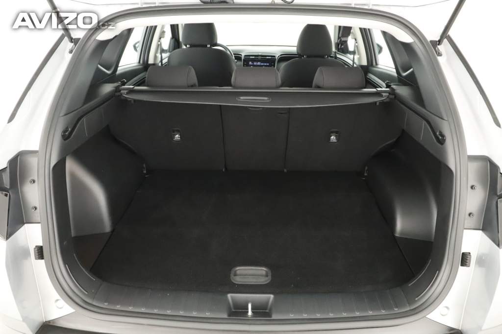 Foto inzerátu Hyundai Tucson 1.6 T-GDI 48V MHEV