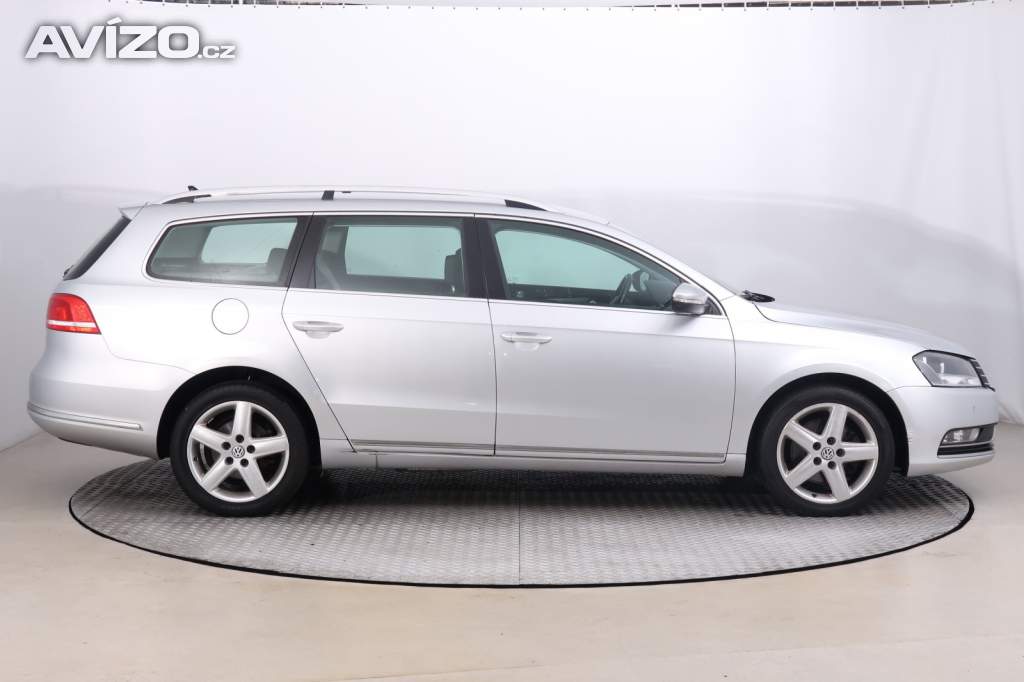Foto inzerátu Volkswagen Passat 1.6 TDI