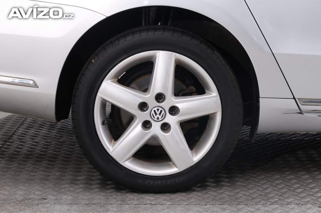 Foto inzerátu Volkswagen Passat 1.6 TDI
