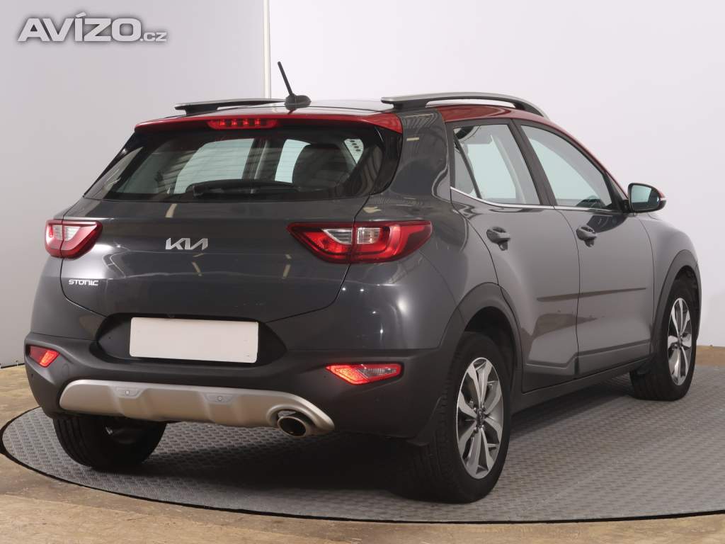 Foto inzerátu Kia Stonic 1.0 T-GDI