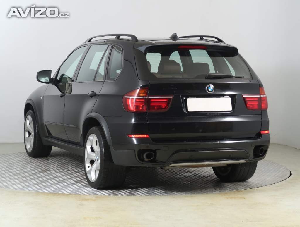 Foto inzerátu BMW X5 xDrive30d