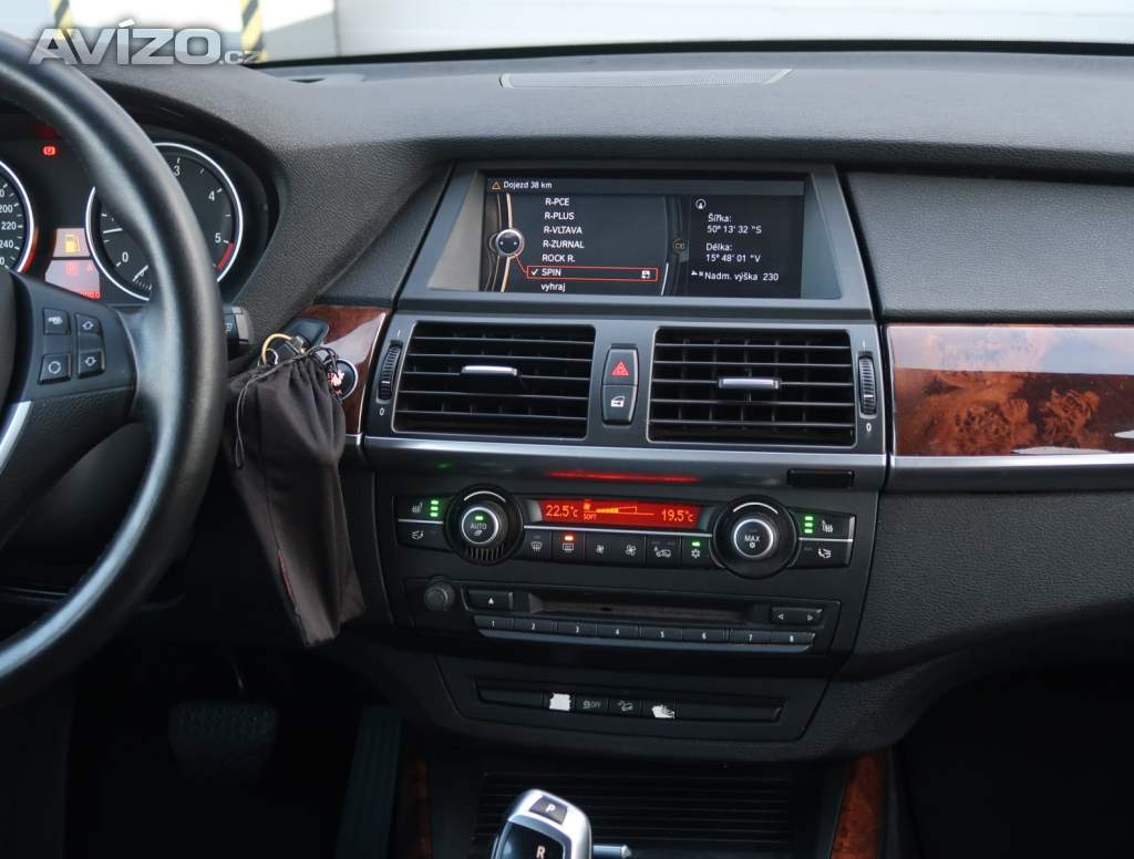 Foto inzerátu BMW X5 xDrive30d