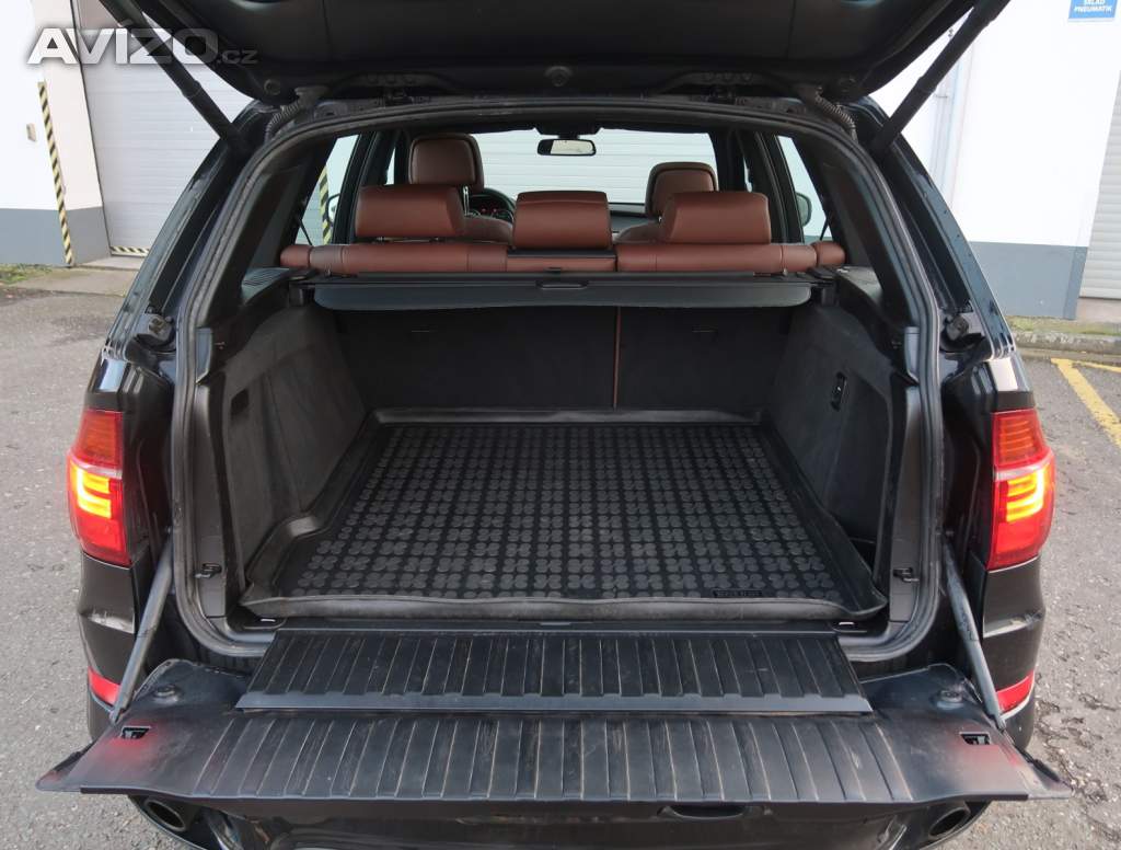 Foto inzerátu BMW X5 xDrive30d