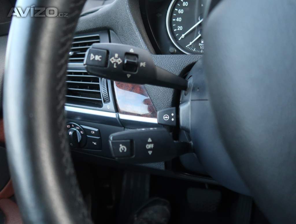 Foto inzerátu BMW X5 xDrive30d