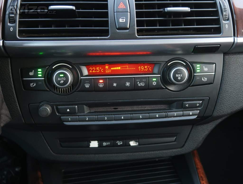 Foto inzerátu BMW X5 xDrive30d