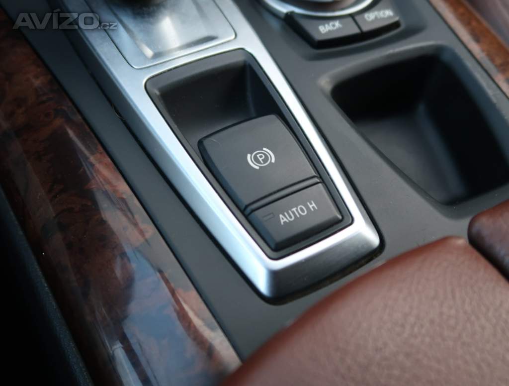 Foto inzerátu BMW X5 xDrive30d