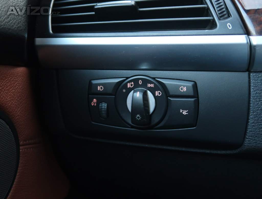 Foto inzerátu BMW X5 xDrive30d