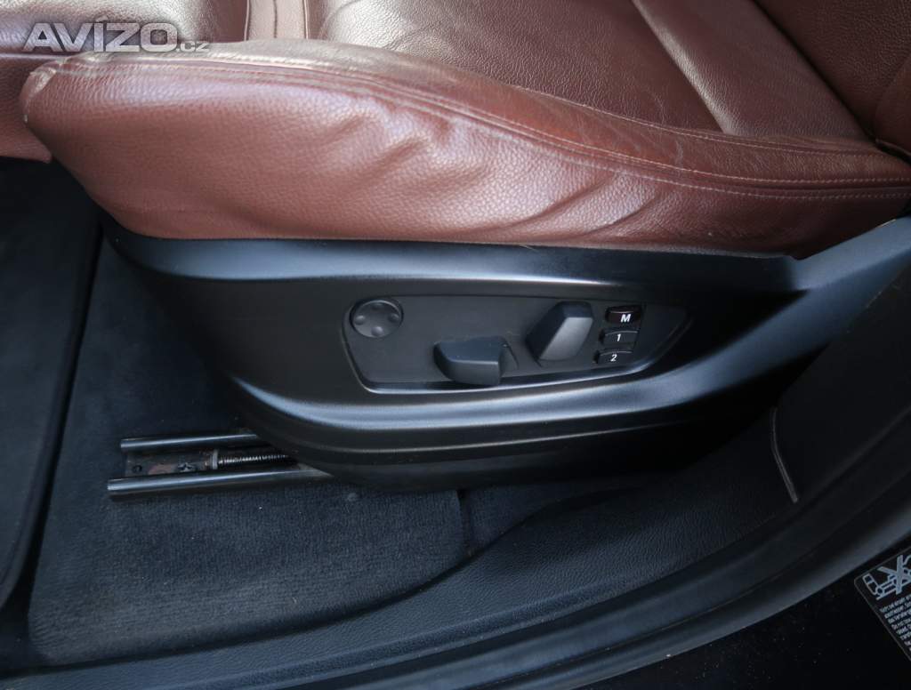 Foto inzerátu BMW X5 xDrive30d