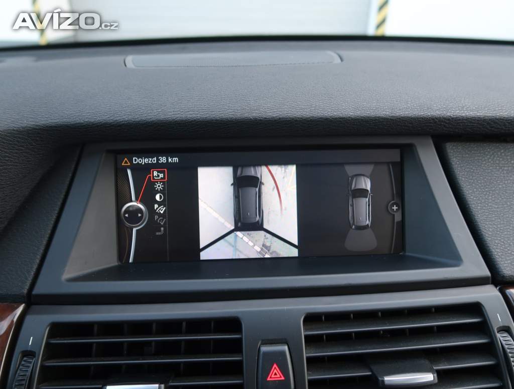 Foto inzerátu BMW X5 xDrive30d