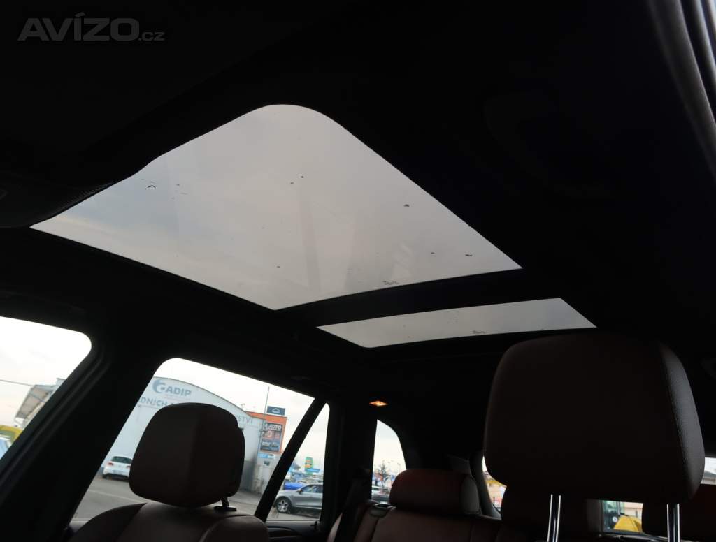 Foto inzerátu BMW X5 xDrive30d