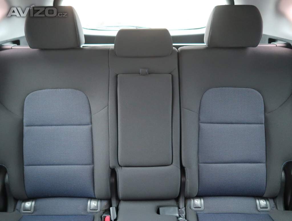 Foto inzerátu Hyundai Tucson 1.7 CRDi