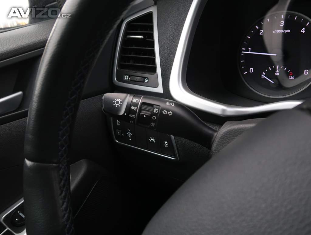 Foto inzerátu Hyundai Tucson 1.7 CRDi