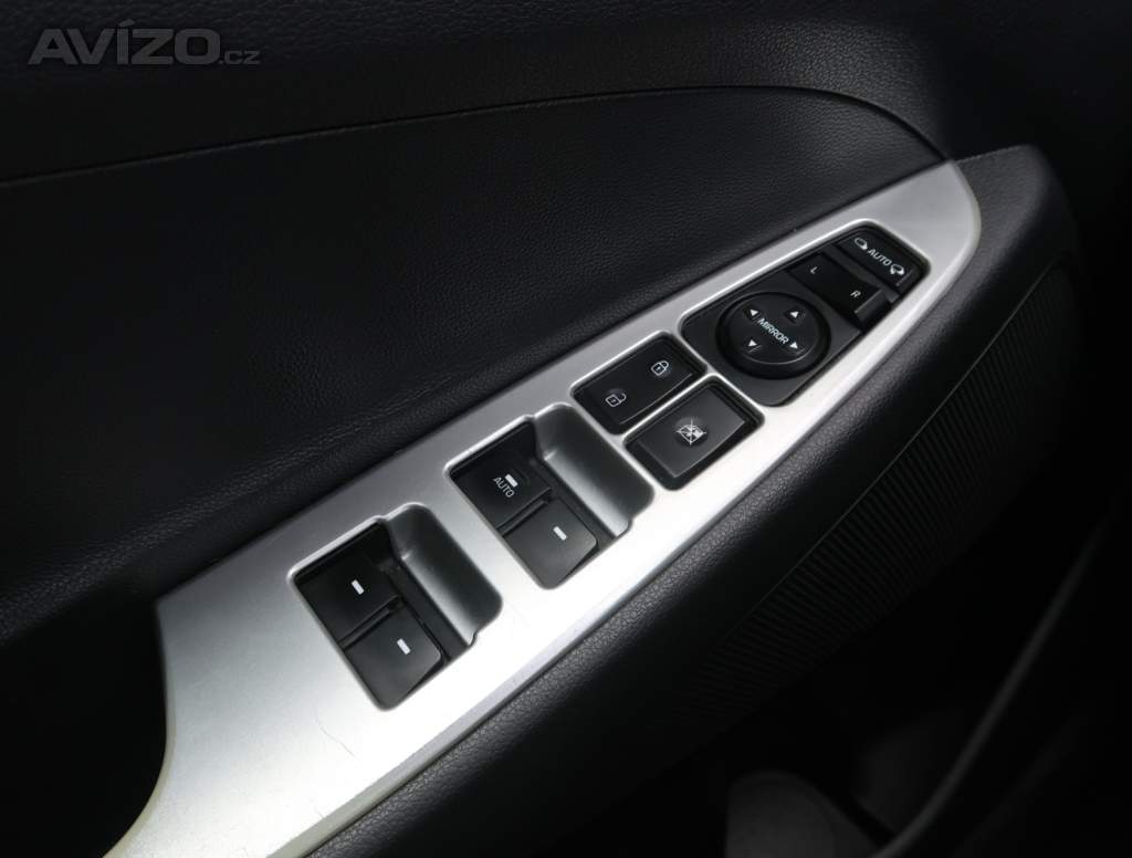 Foto inzerátu Hyundai Tucson 1.7 CRDi