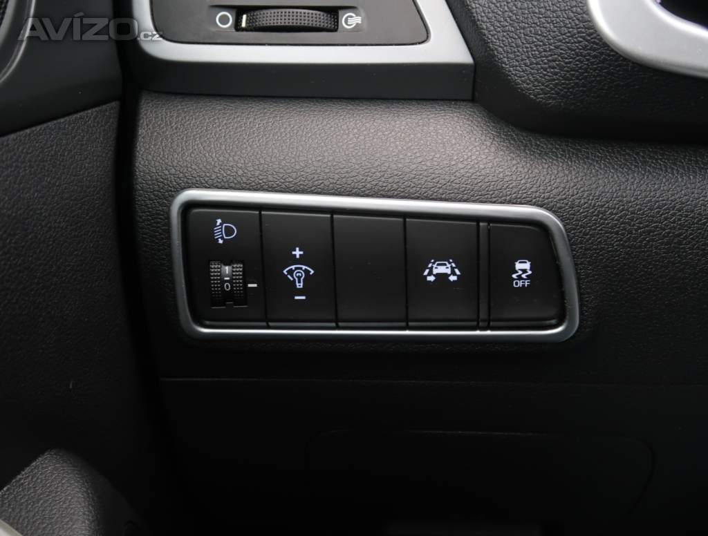 Foto inzerátu Hyundai Tucson 1.7 CRDi