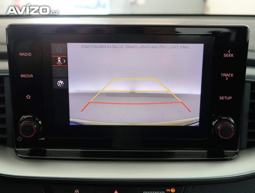 Foto inzerátu Kia Ceed 1.5 T-GDI